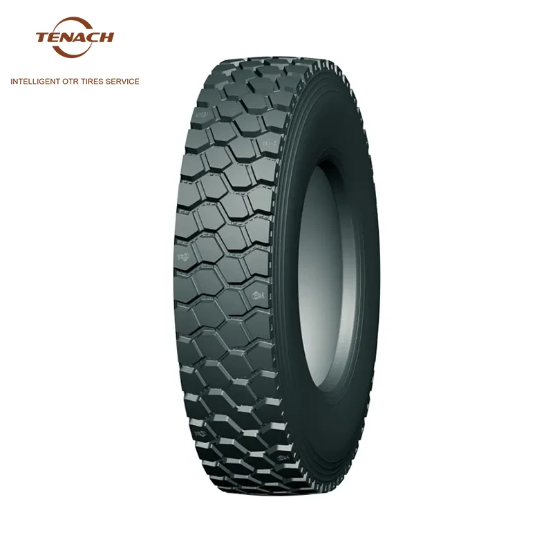 Radyal tubeless kamyon lastikleri ve radyal tubeless kamyon lastikleri arasındaki fark nedir?