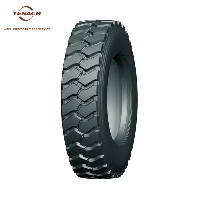 Sessiz Radyal Otobüs Lastikleri Islak Koşullarda Daha İyi Tutuş Sağlar mı?